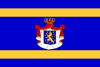 [Ducal Standard until 1866 (Nassau, Germany)]